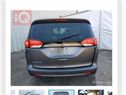 Chrysler Voyager
